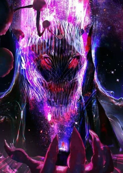 Benedict Cumberbatch