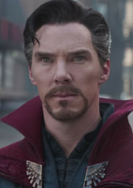 Benedict Cumberbatch