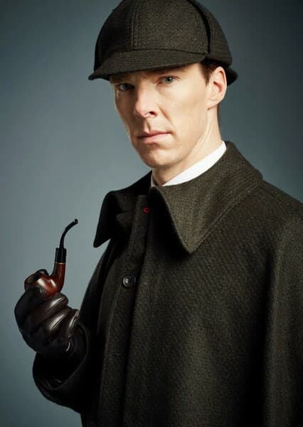 Benedict Cumberbatch