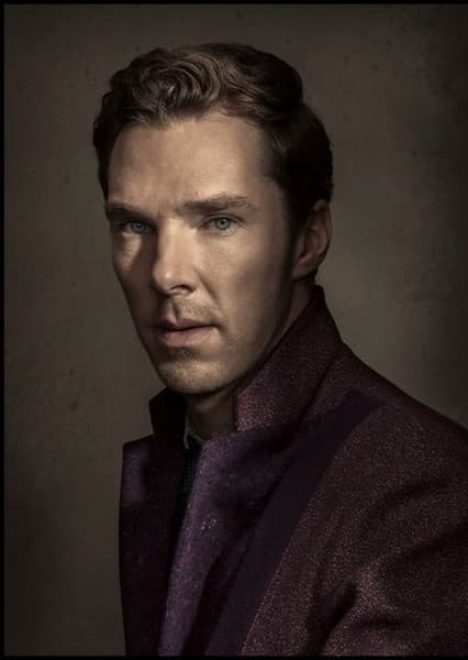Benedict Cumberbatch