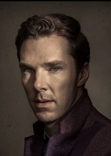 Benedict Cumberbatch