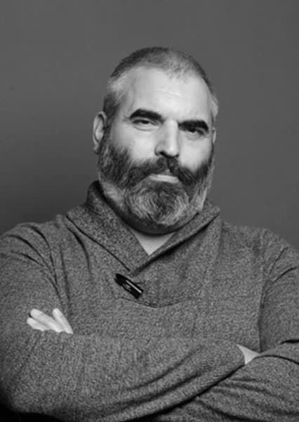 Benjamin Byron Davis