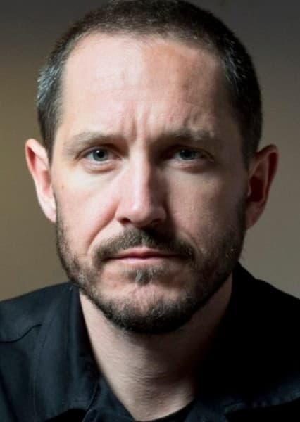 Bertie Carvel