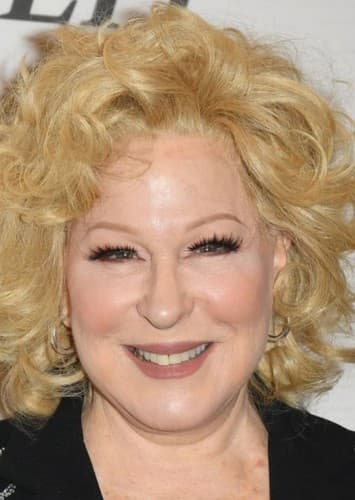 Bette Midler