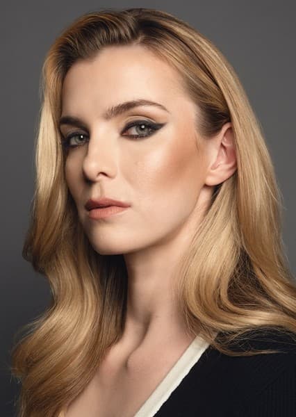 Betty Gilpin