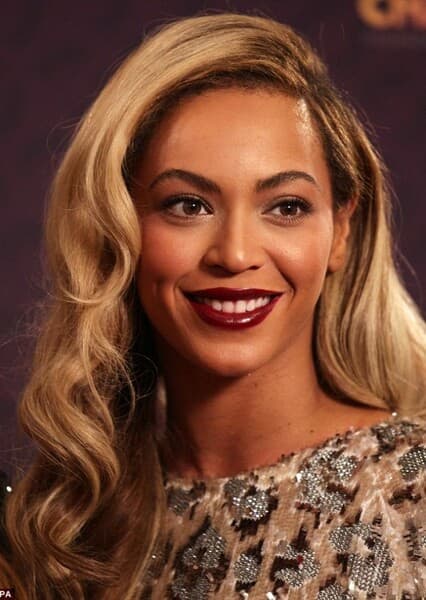 Beyoncé