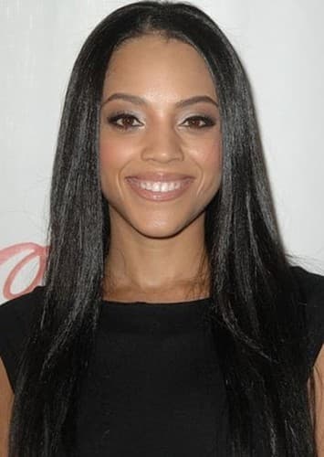 Bianca Lawson
