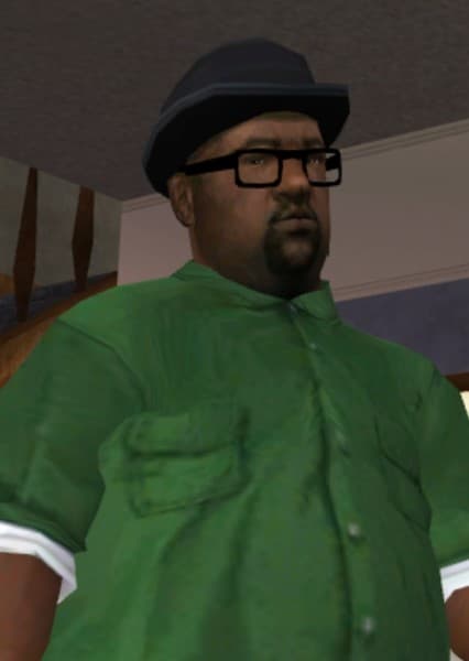 Big Smoke