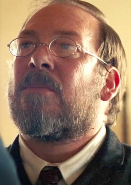 Bill Camp