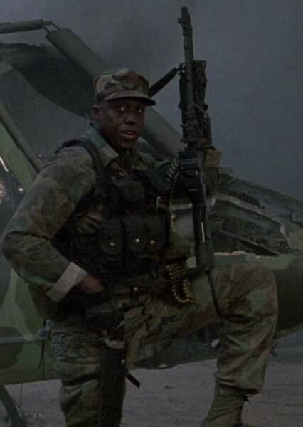 Bill Duke