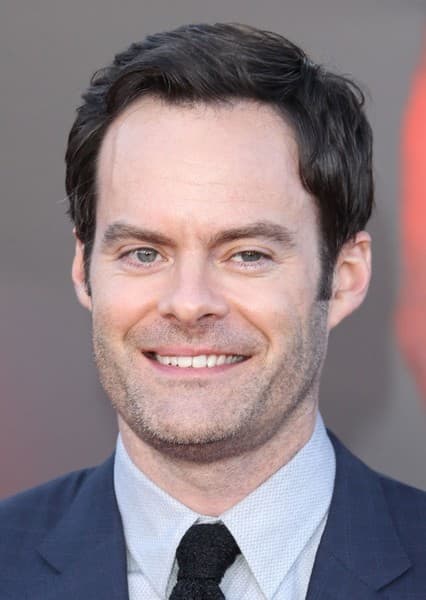 Bill Hader
