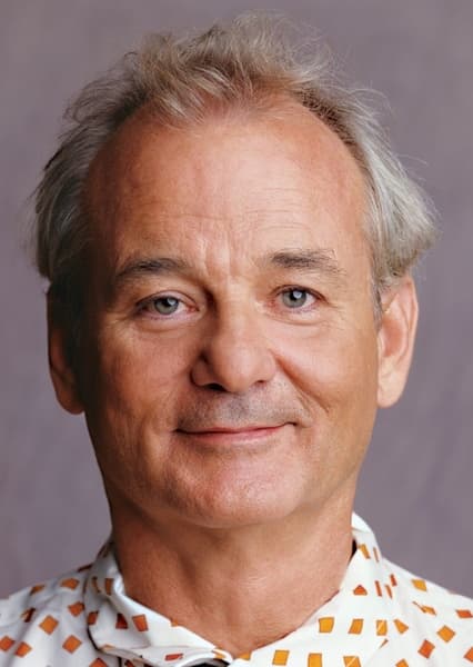 Bill Murray