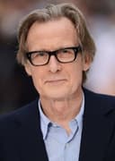 Bill Nighy