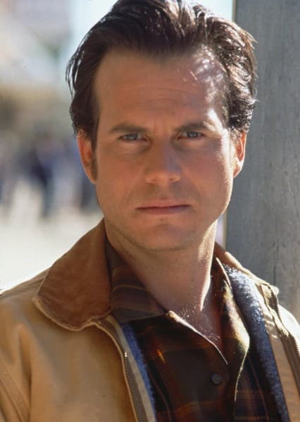 Bill Paxton