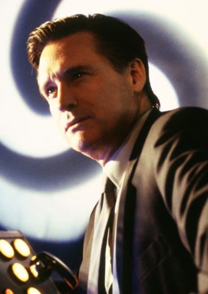 Bill Pullman