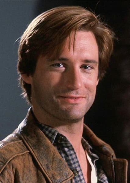 Bill Pullman