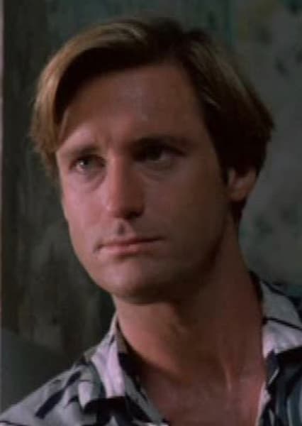 Bill Pullman