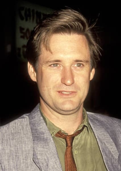 Bill Pullman