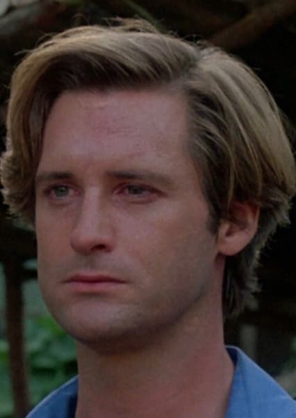 Bill Pullman