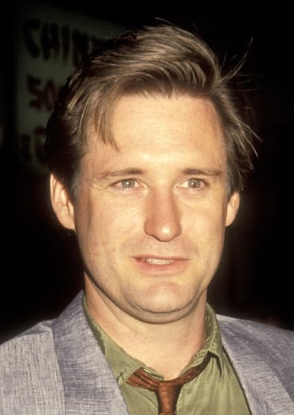Bill Pullman