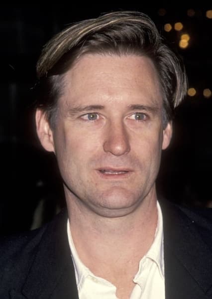 Bill Pullman