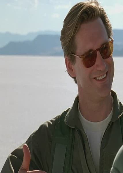 Bill Pullman