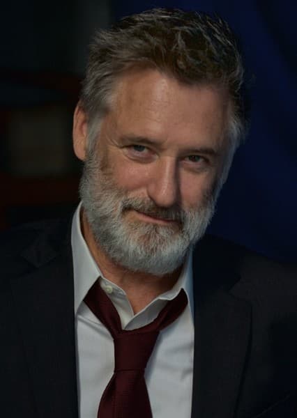 Bill Pullman
