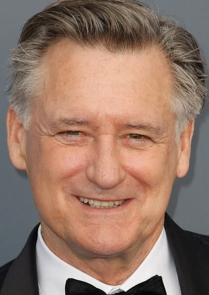 Bill Pullman