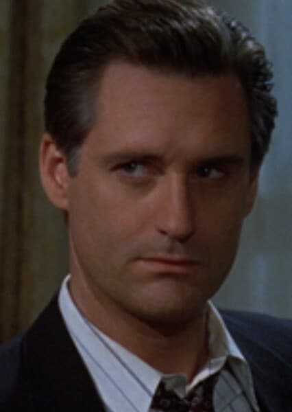 Bill Pullman