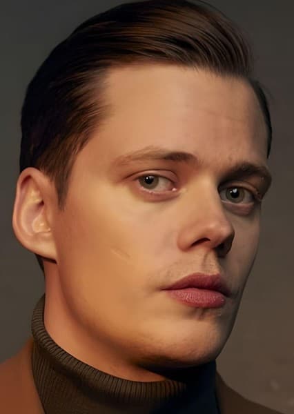 Bill Skarsgård