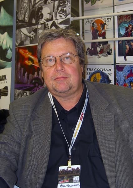Bill Willingham