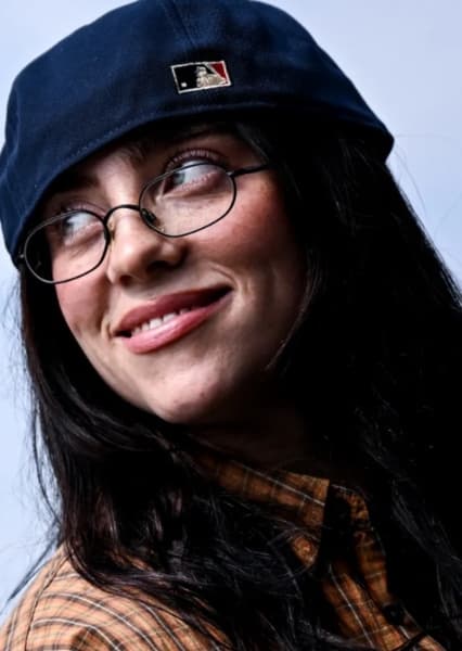 Billie Eilish photo