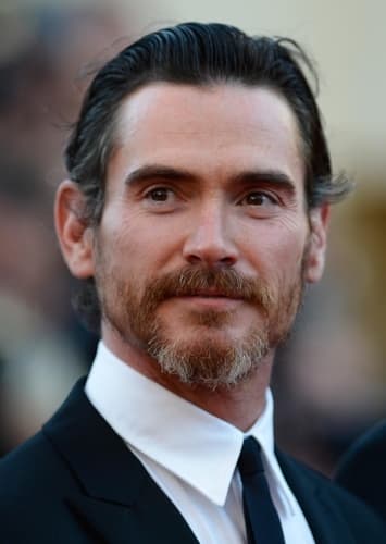 Billy Crudup
