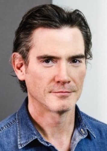 Billy Crudup
