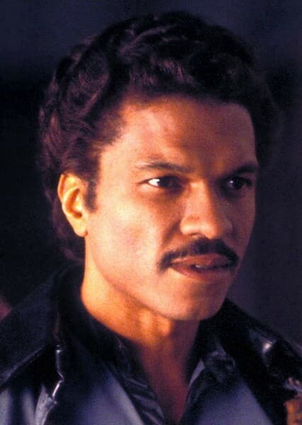 Billy Dee Williams