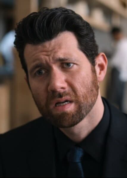 Billy Eichner