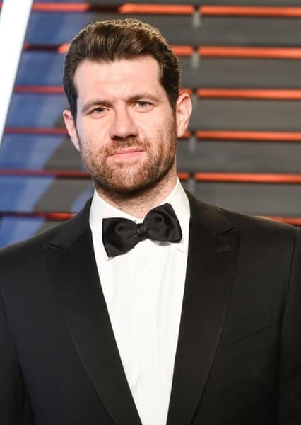 Billy Eichner