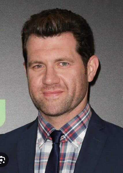 Billy Eichner