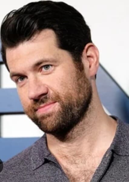 Billy Eichner