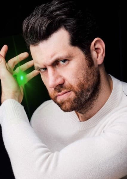 Billy Eichner