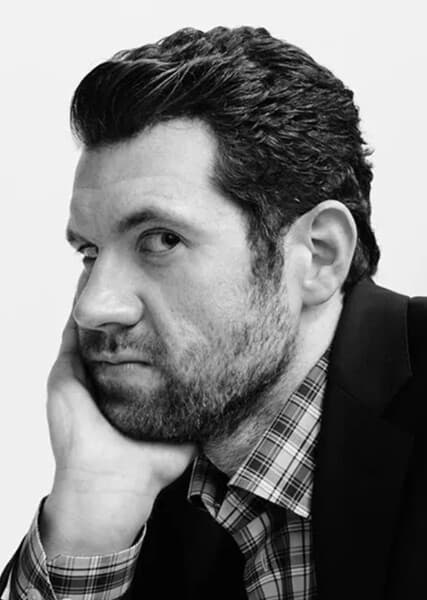 Billy Eichner