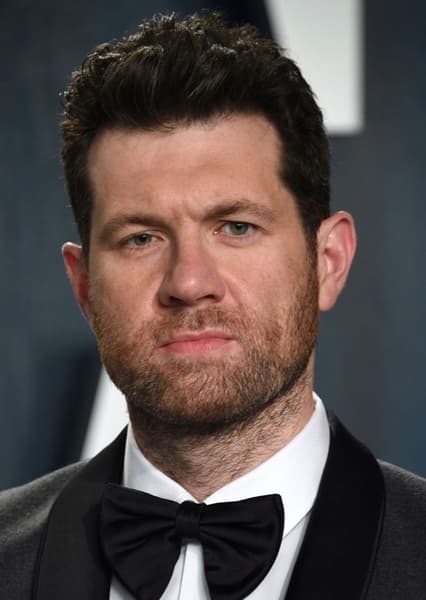 Billy Eichner