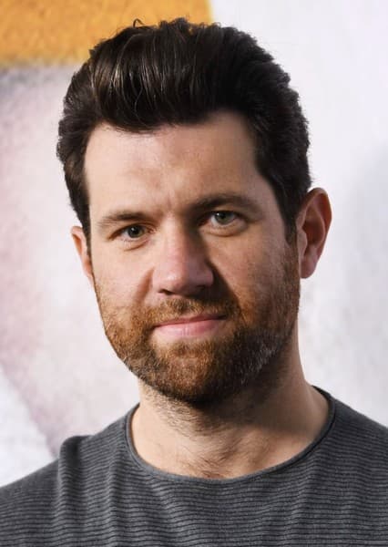 Billy Eichner