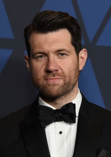 Billy Eichner