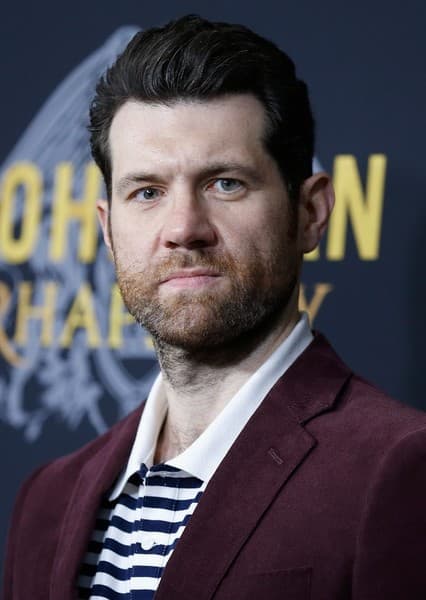 Billy Eichner