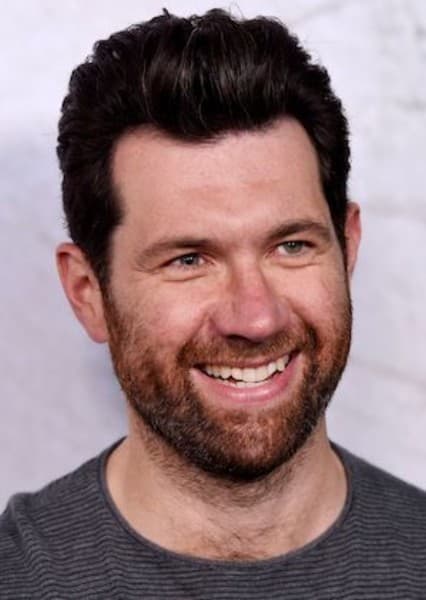 Billy Eichner