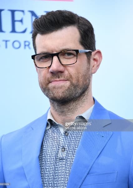 Billy Eichner