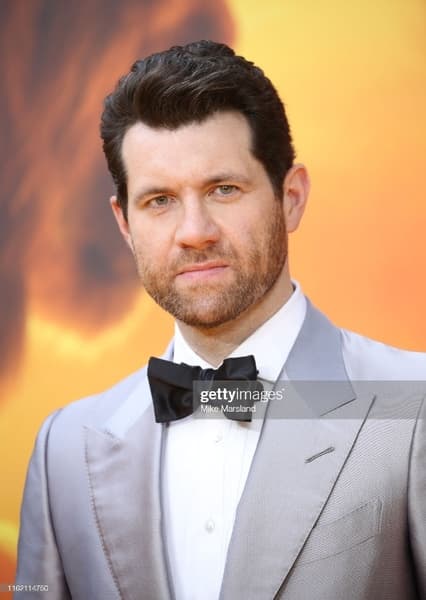 Billy Eichner