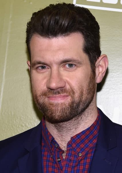 Billy Eichner