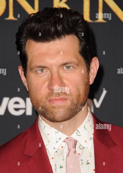 Billy Eichner